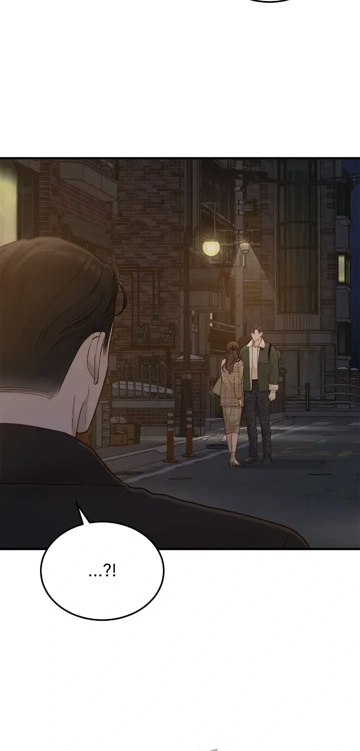 Read Even though you know it’s crazy chapter 59 image 82 on Lezhin