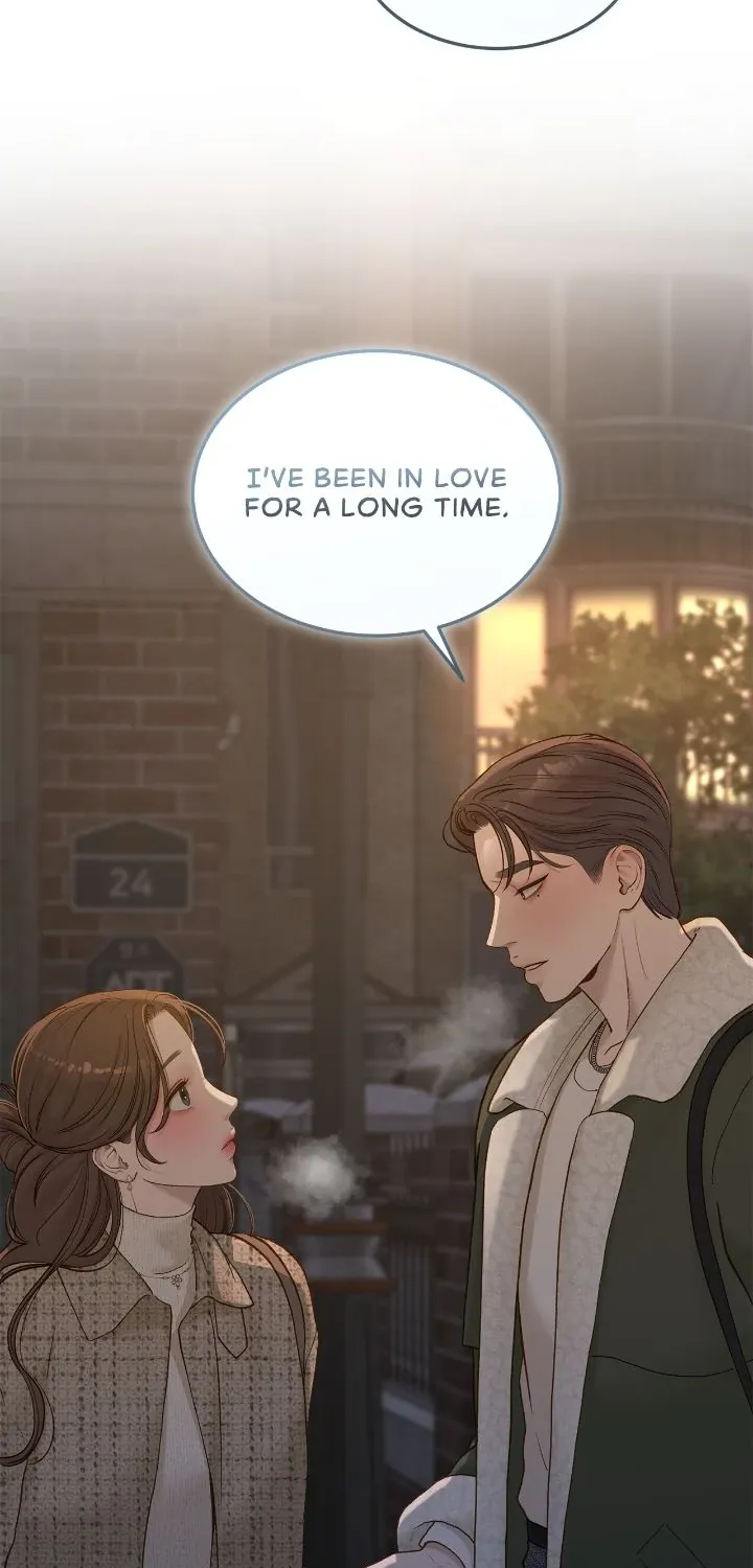 Read Even though you know it’s crazy chapter 59 image 84 on Lezhin