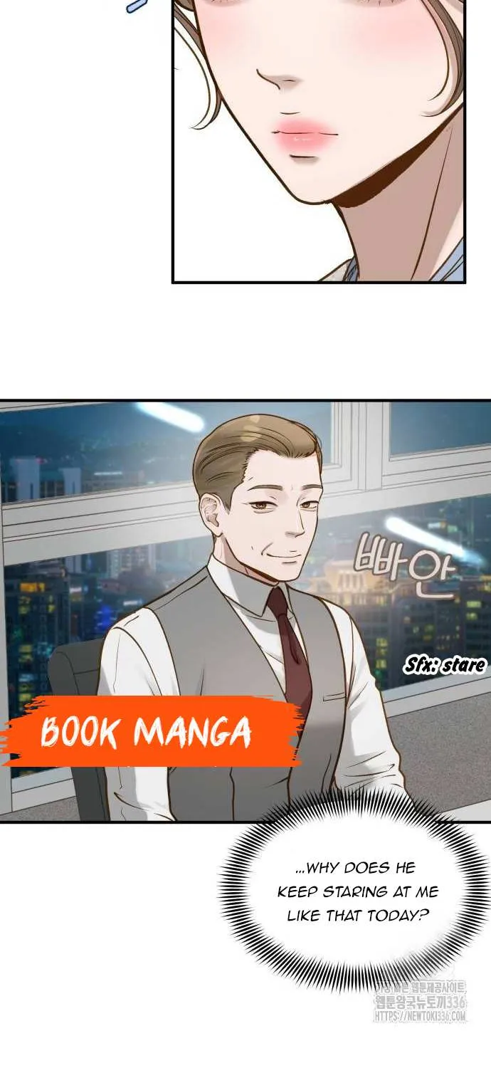 Read Even though you know it’s crazy chapter 6 image 20 on Lezhin