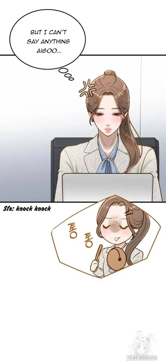 Read Even though you know it’s crazy chapter 6 image 21 on Lezhin