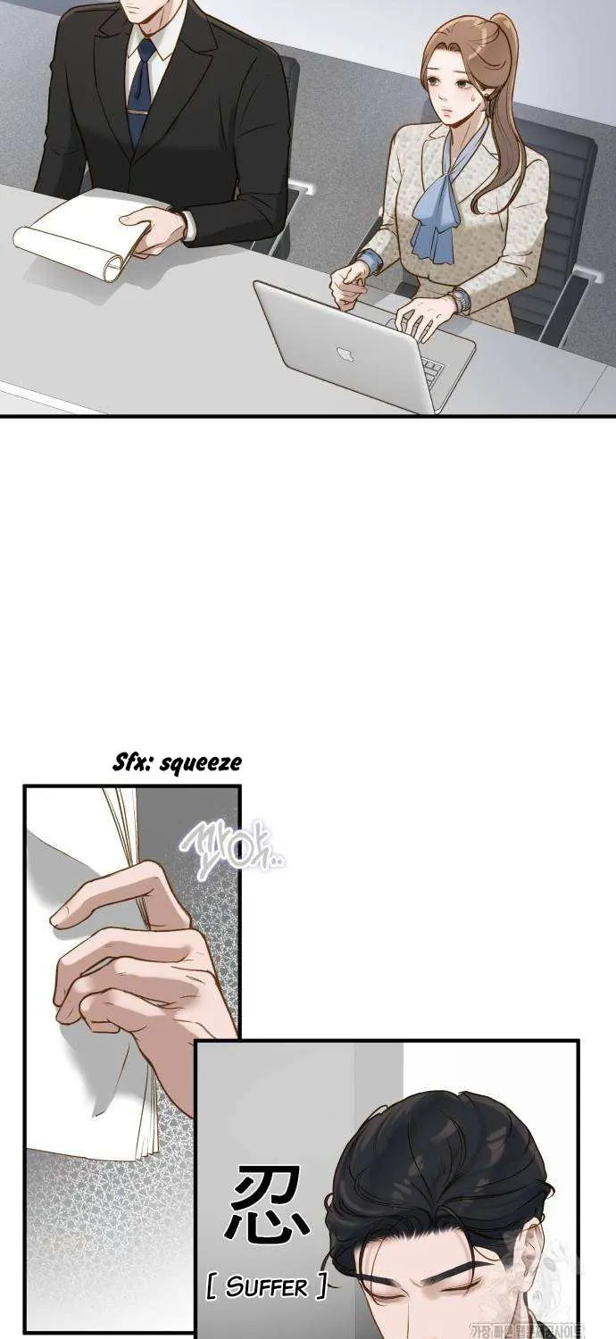 Read Even though you know it’s crazy chapter 6 image 25 on Lezhin