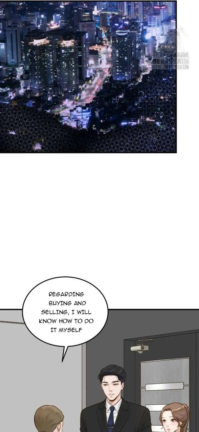 Read Even though you know it’s crazy chapter 6 image 28 on Lezhin