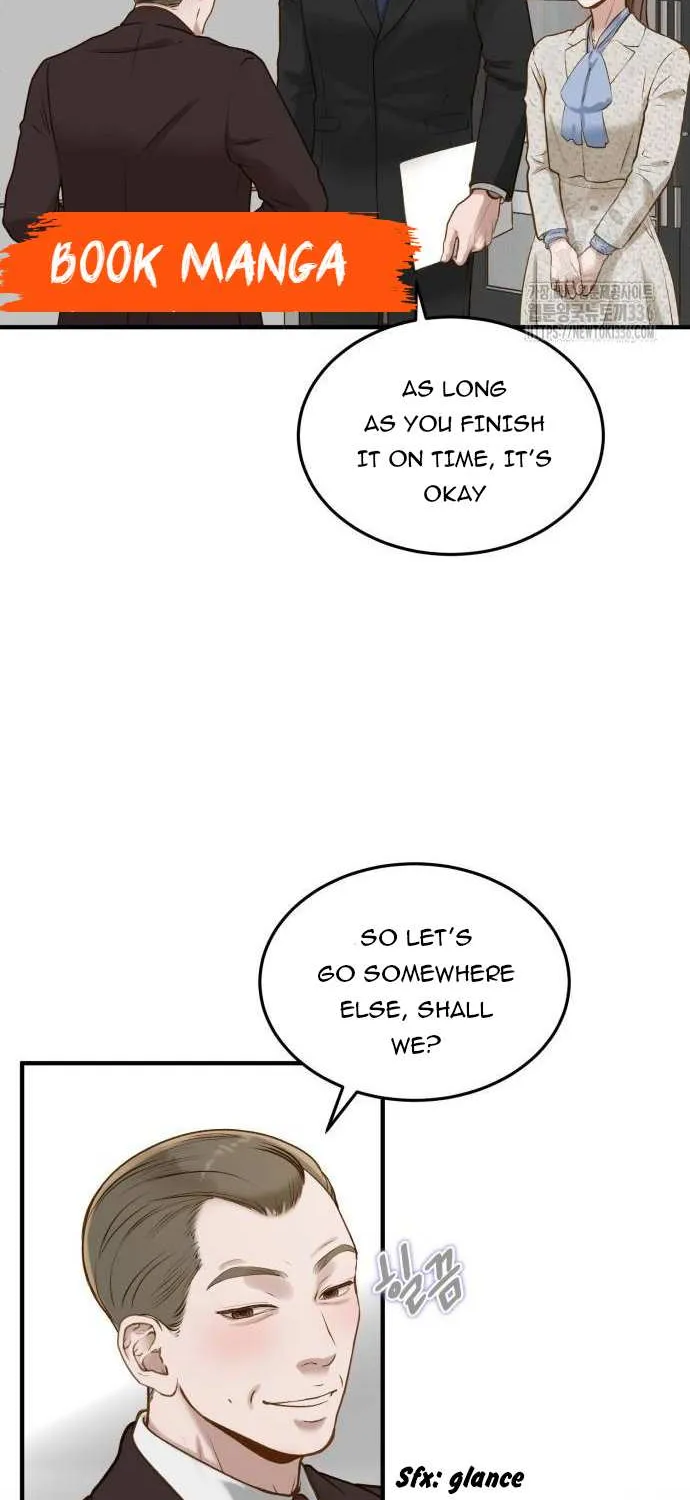 Read Even though you know it’s crazy chapter 6 image 29 on Lezhin