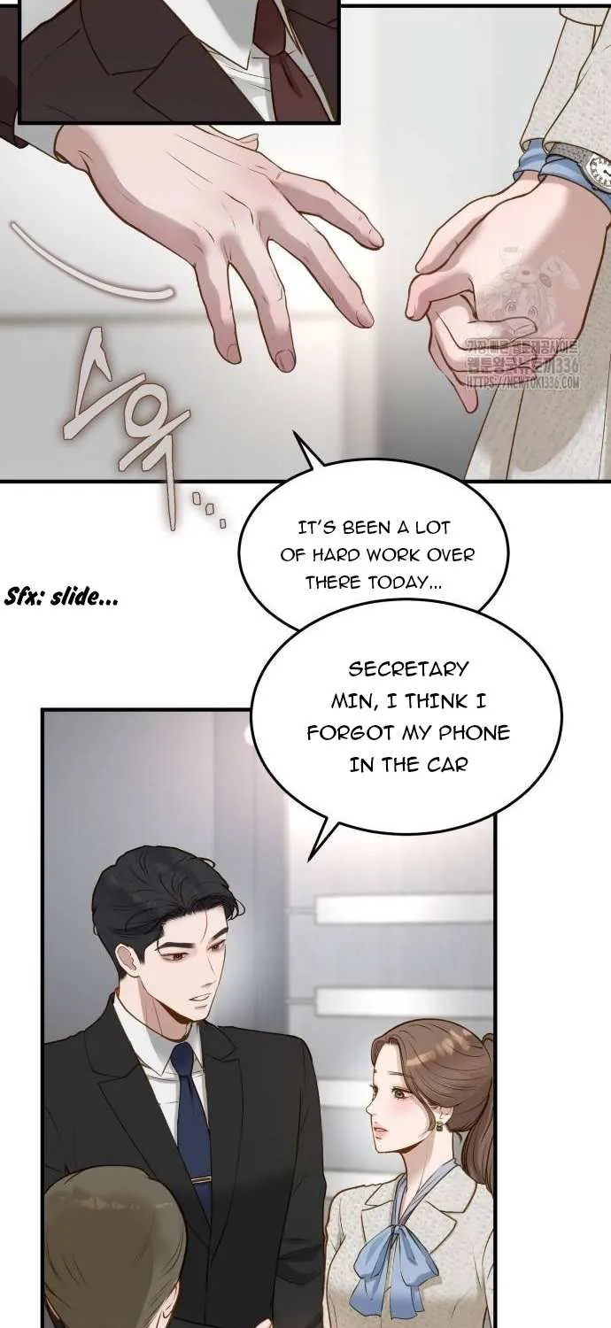 Read Even though you know it’s crazy chapter 6 image 30 on Lezhin