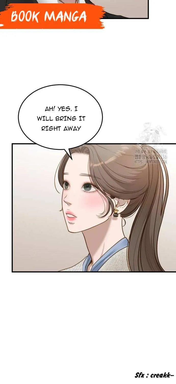 Read Even though you know it’s crazy chapter 6 image 32 on Lezhin