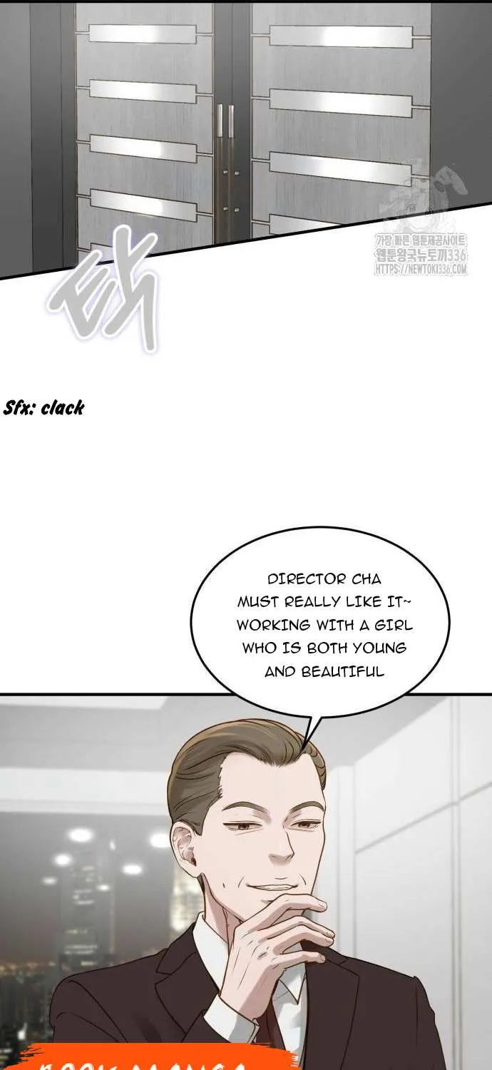 Read Even though you know it’s crazy chapter 6 image 34 on Lezhin