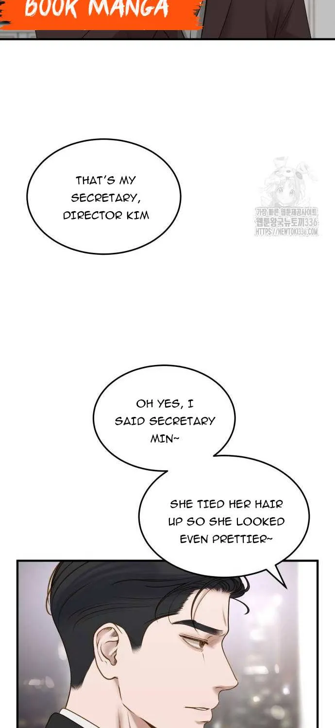 Read Even though you know it’s crazy chapter 6 image 35 on Lezhin