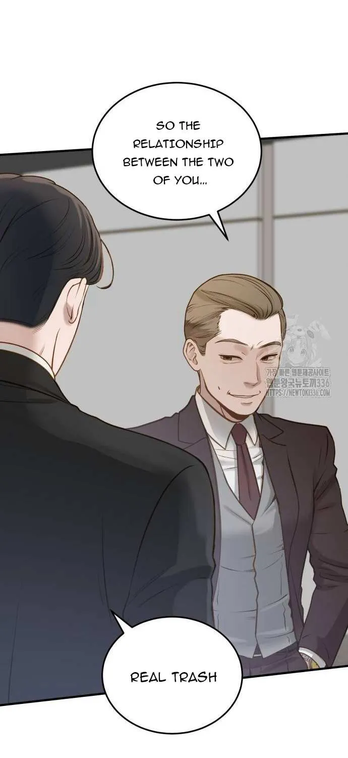 Read Even though you know it’s crazy chapter 6 image 38 on Lezhin