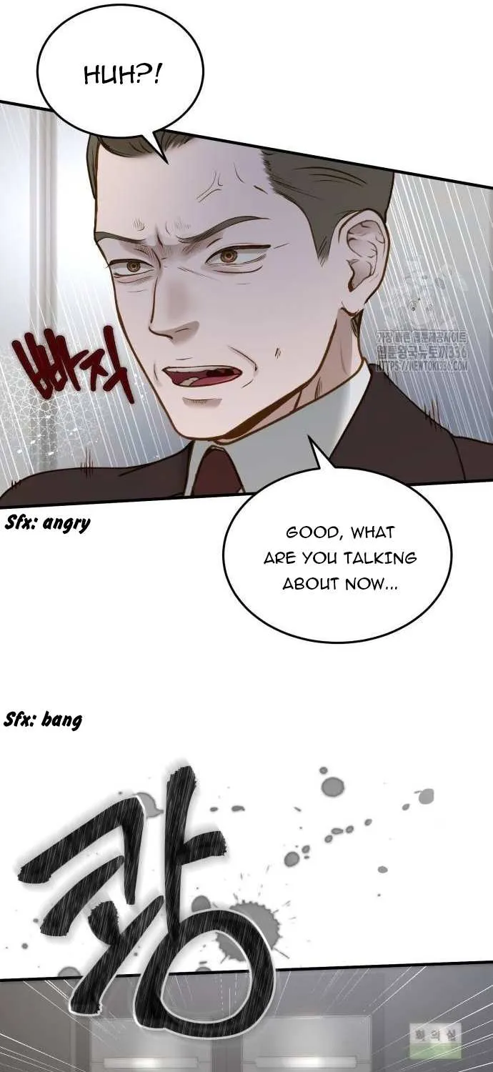 Read Even though you know it’s crazy chapter 6 image 40 on Lezhin