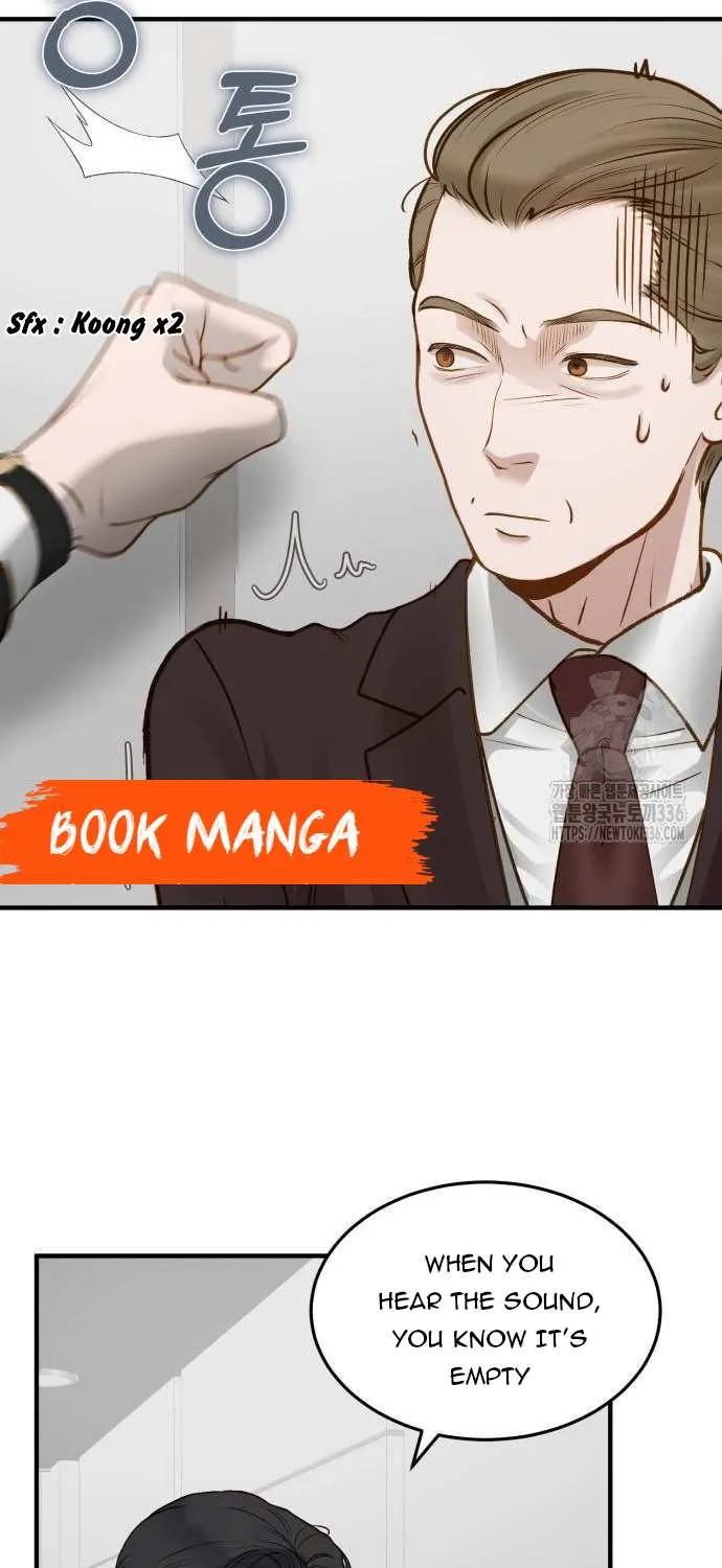 Read Even though you know it’s crazy chapter 6 image 46 on Lezhin