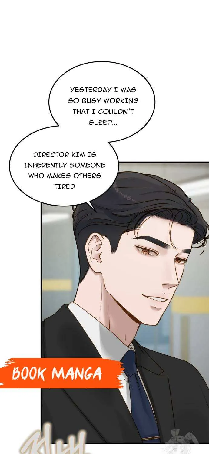 Read Even though you know it’s crazy chapter 6 image 6 on Lezhin