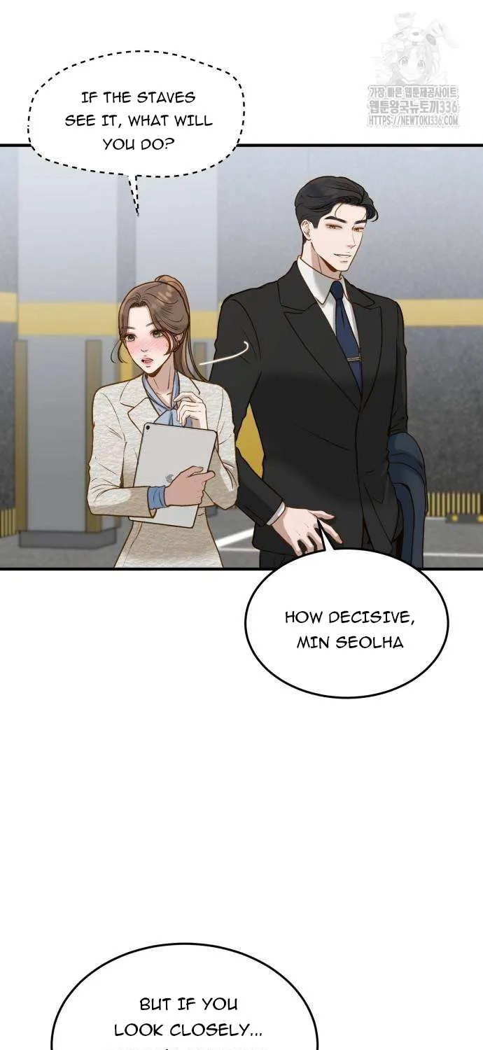 Read Even though you know it’s crazy chapter 6 image 8 on Lezhin