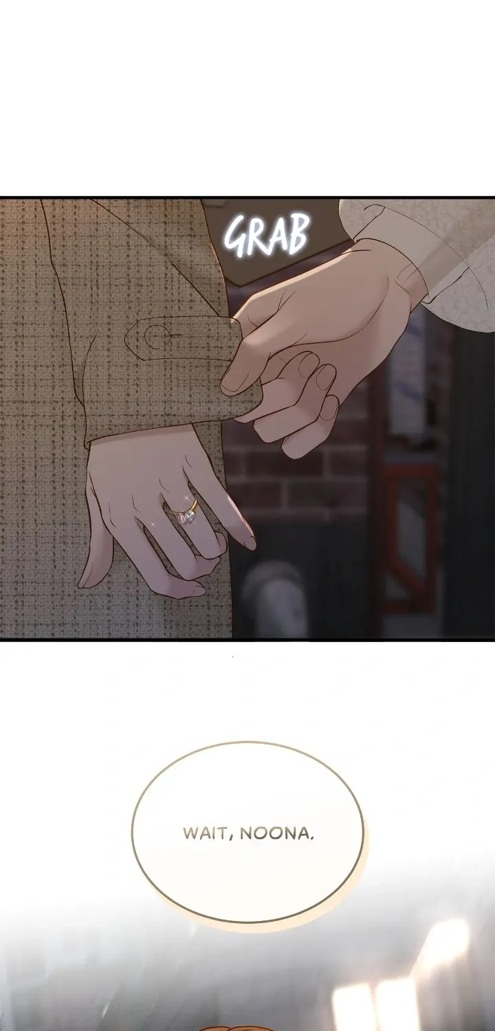 Read Even though you know it’s crazy chapter 60 image 1 on Lezhin