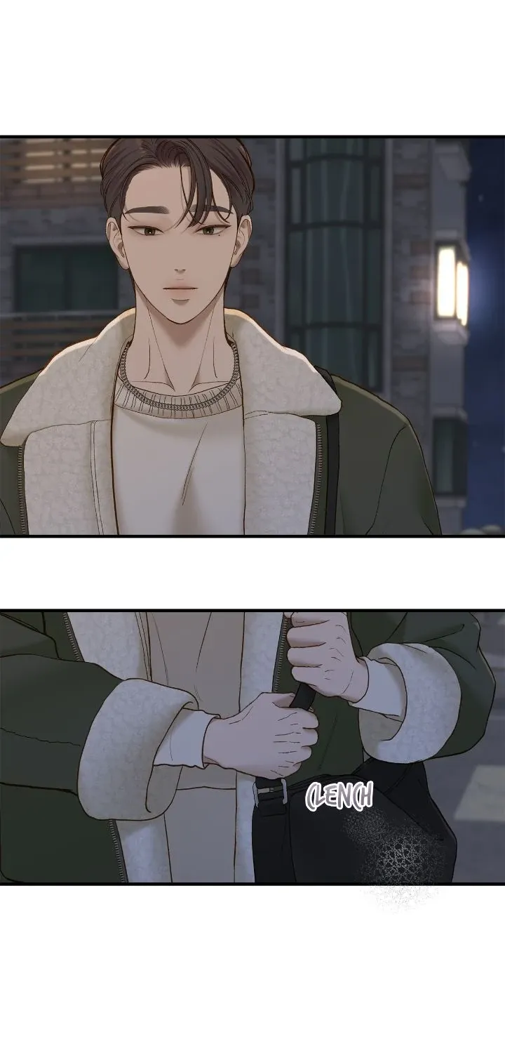 Read Even though you know it’s crazy chapter 60 image 18 on Lezhin