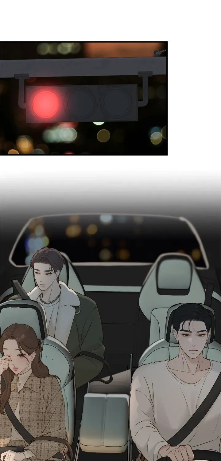 Read Even though you know it’s crazy chapter 60 image 21 on Lezhin