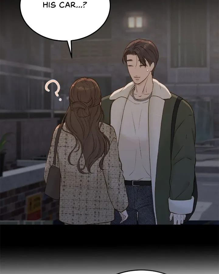 Read Even though you know it’s crazy chapter 60 image 26 on Lezhin