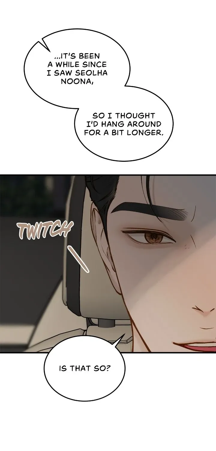 Read Even though you know it’s crazy chapter 60 image 35 on Lezhin