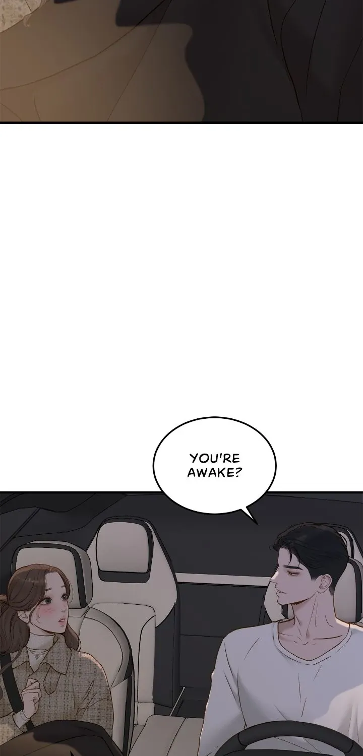 Read Even though you know it’s crazy chapter 60 image 45 on Lezhin