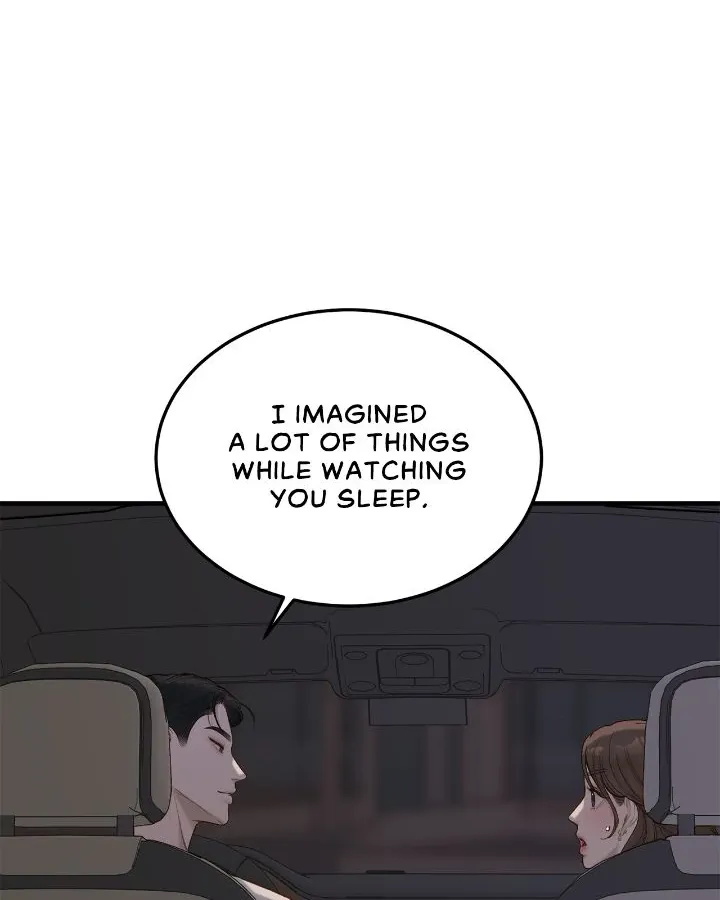 Read Even though you know it’s crazy chapter 60 image 48 on Lezhin