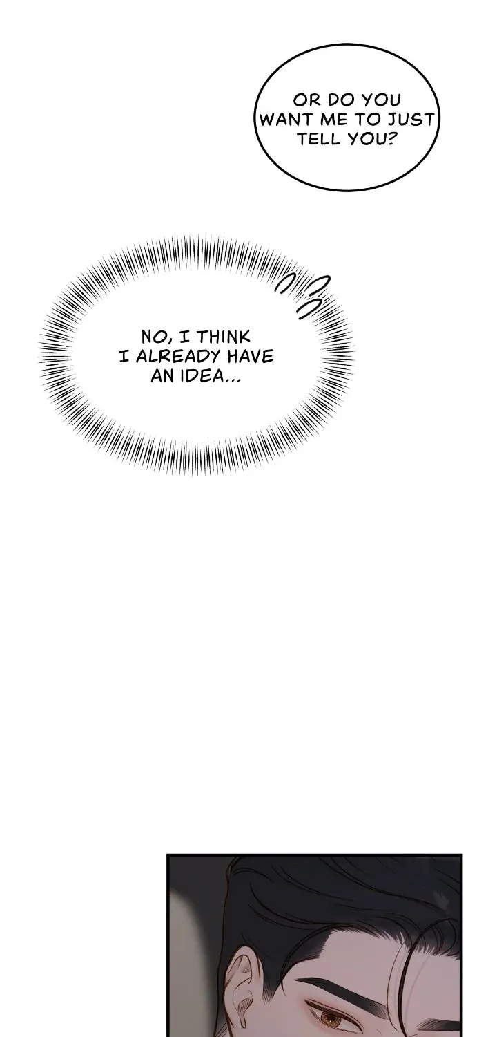 Read Even though you know it’s crazy chapter 60 image 51 on Lezhin