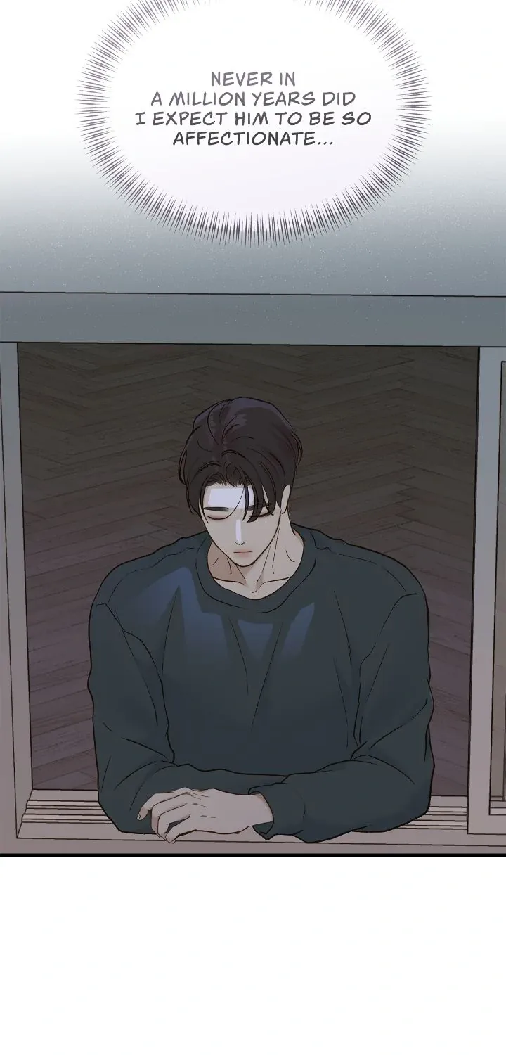 Read Even though you know it’s crazy chapter 60 image 63 on Lezhin