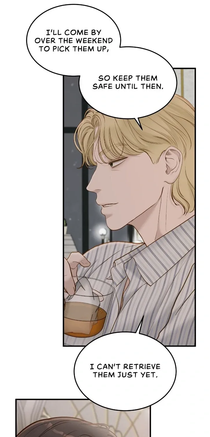 Read Even though you know it’s crazy chapter 60 image 89 on Lezhin