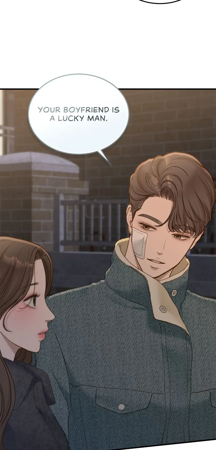Read Even though you know it’s crazy chapter 62 image 10 on Lezhin