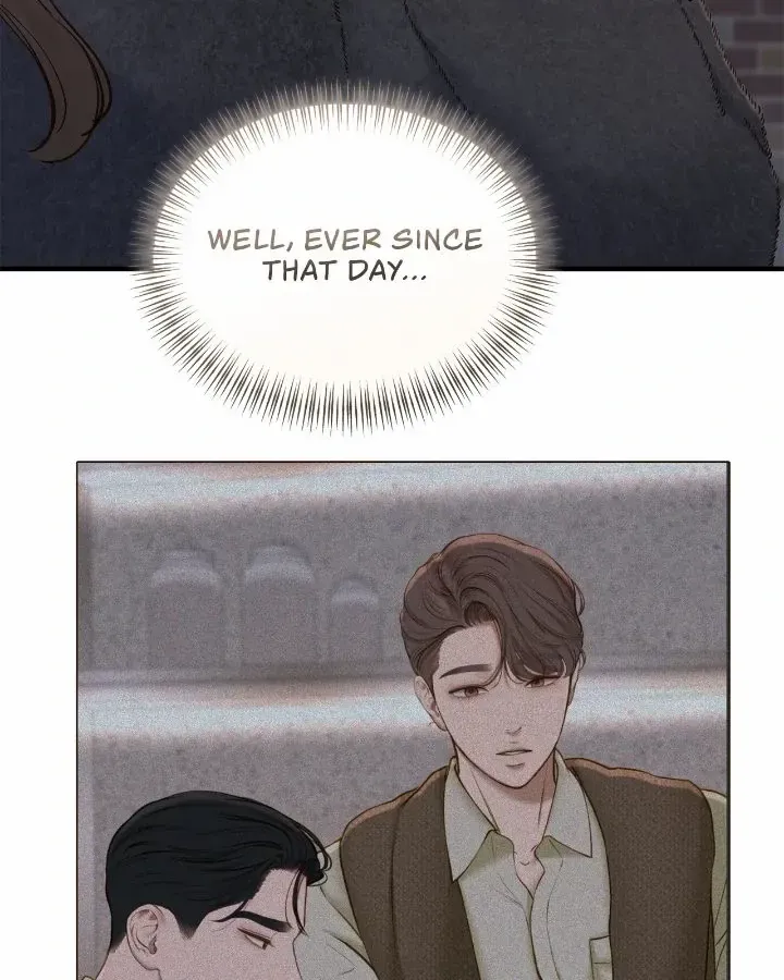 Read Even though you know it’s crazy chapter 62 image 3 on Lezhin