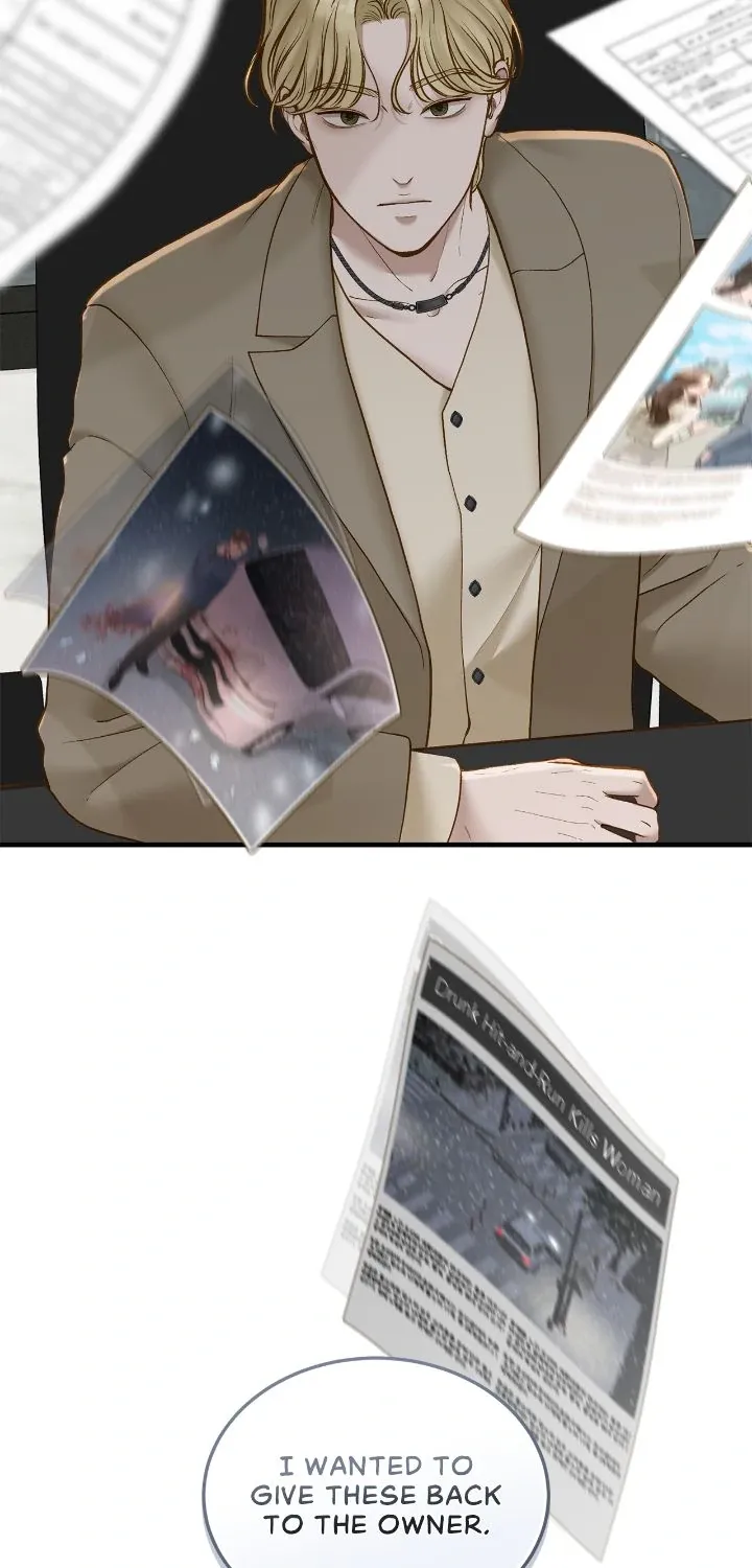 Read Even though you know it’s crazy chapter 62 image 30 on Lezhin