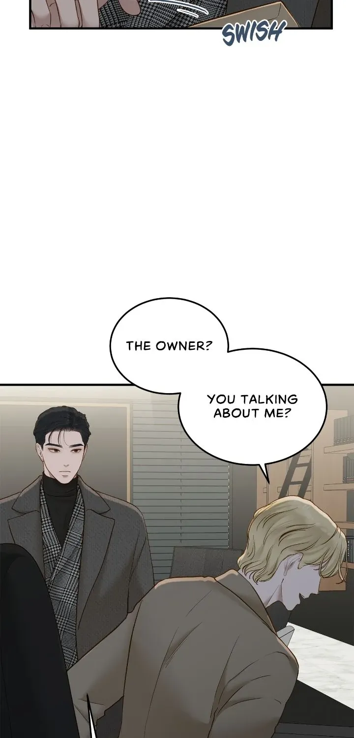 Read Even though you know it’s crazy chapter 62 image 32 on Lezhin