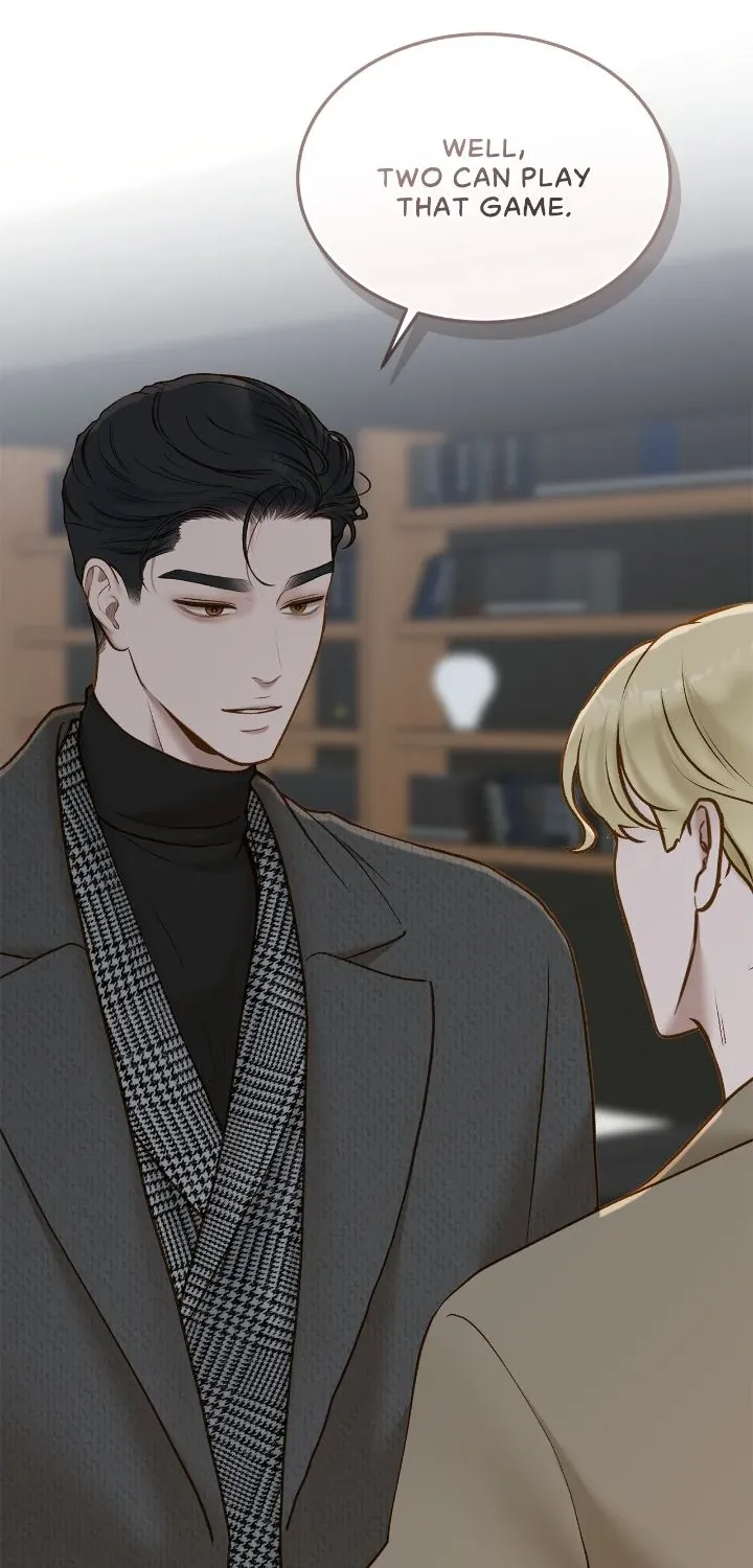 Read Even though you know it’s crazy chapter 62 image 41 on Lezhin