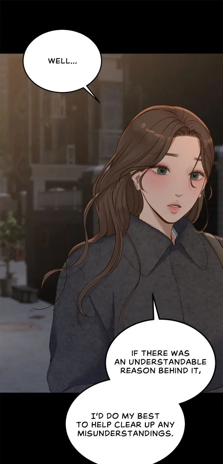Read Even though you know it’s crazy chapter 62 image 53 on Lezhin