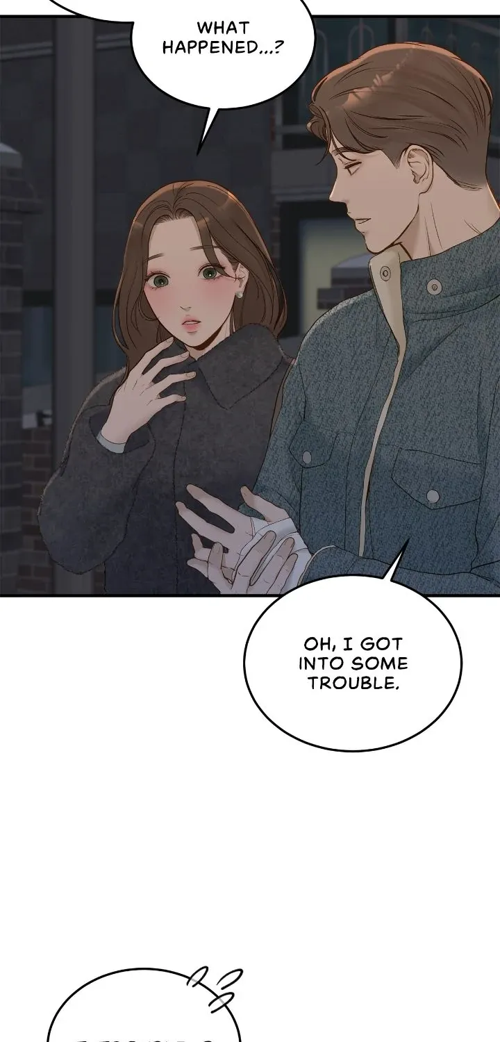 Read Even though you know it’s crazy chapter 62 image 6 on Lezhin