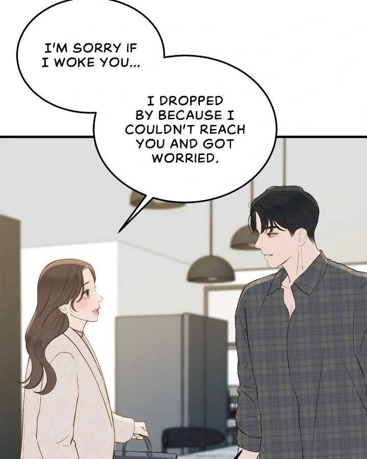 Read Even though you know it’s crazy chapter 62 image 72 on Lezhin