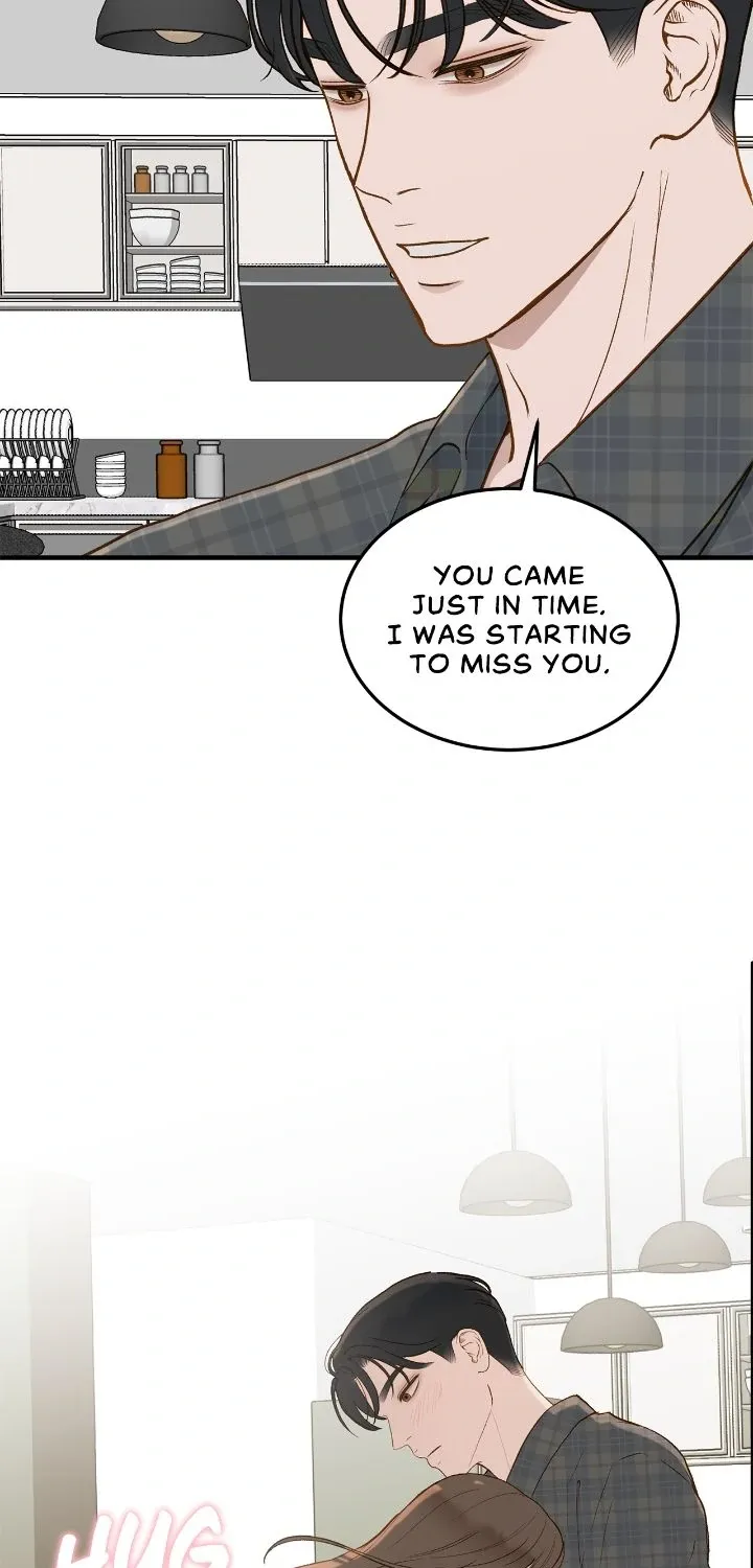 Read Even though you know it’s crazy chapter 62 image 75 on Lezhin
