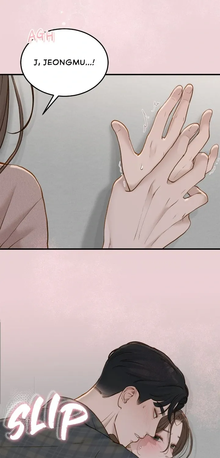 Read Even though you know it’s crazy chapter 63 image 10 on Lezhin