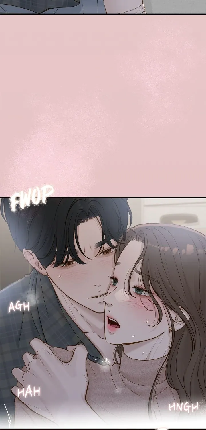 Read Even though you know it’s crazy chapter 63 image 12 on Lezhin