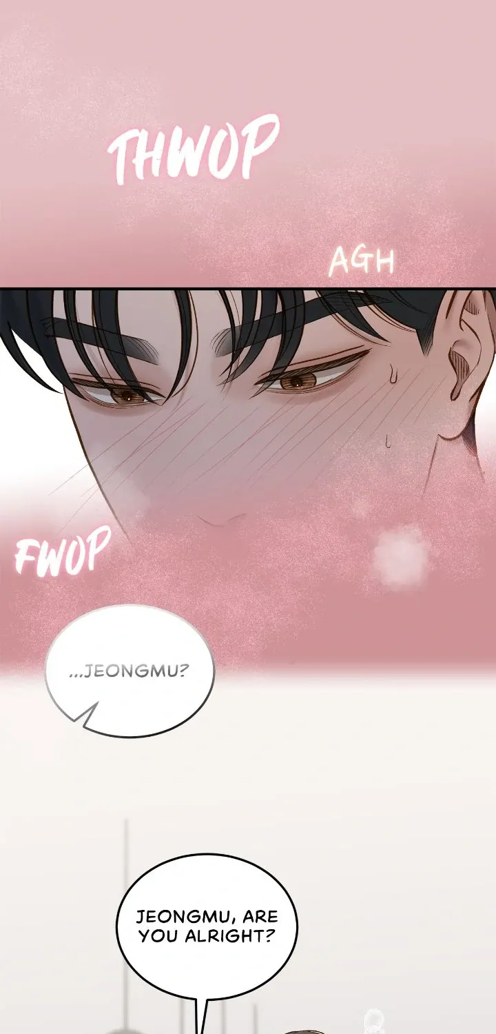 Read Even though you know it’s crazy chapter 63 image 14 on Lezhin