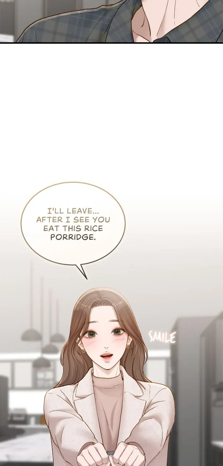 Read Even though you know it’s crazy chapter 63 image 18 on Lezhin