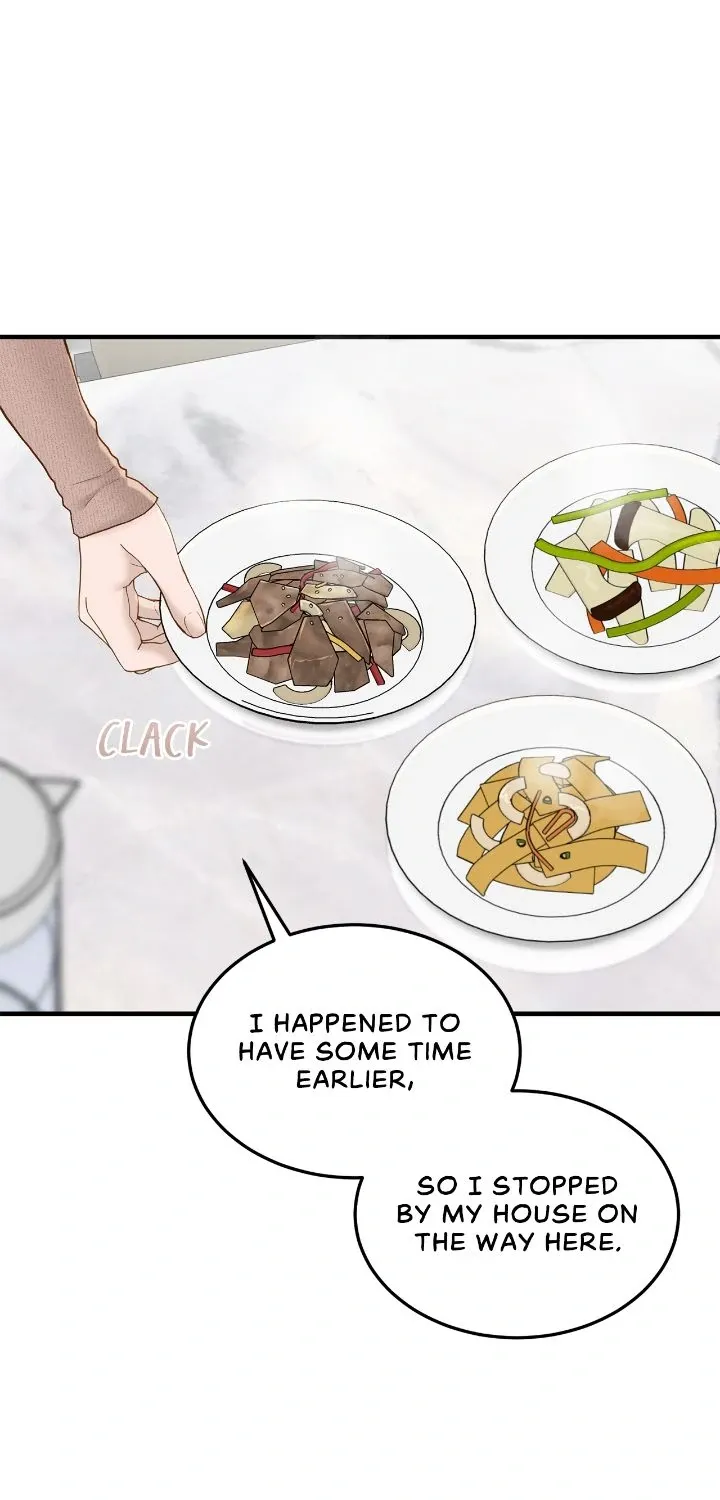 Read Even though you know it’s crazy chapter 63 image 21 on Lezhin