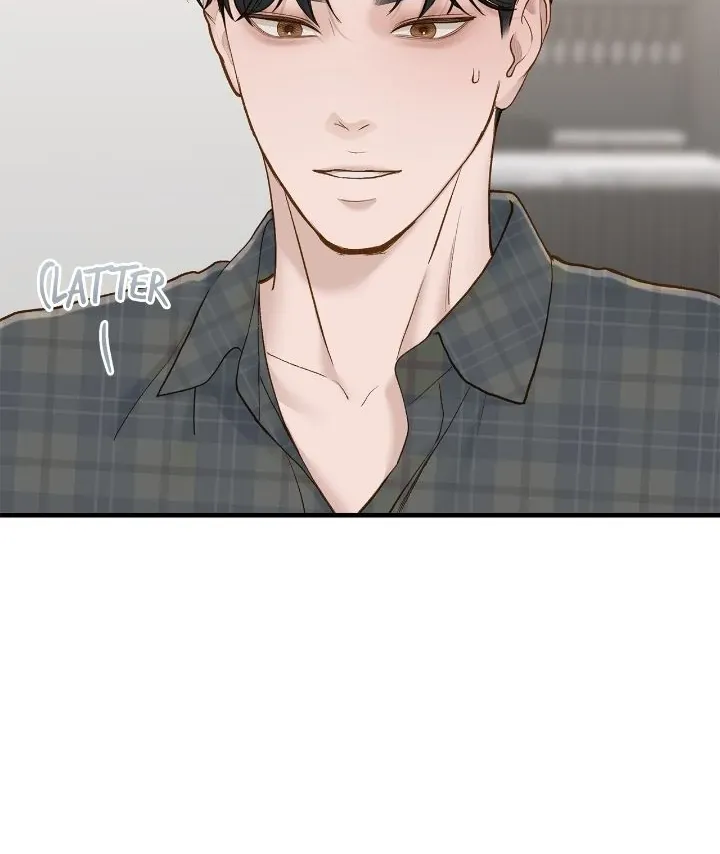 Read Even though you know it’s crazy chapter 63 image 26 on Lezhin