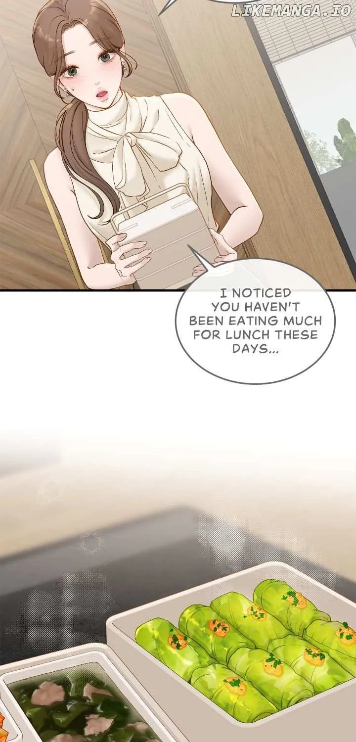 Read Even though you know it’s crazy chapter 63 image 29 on Lezhin