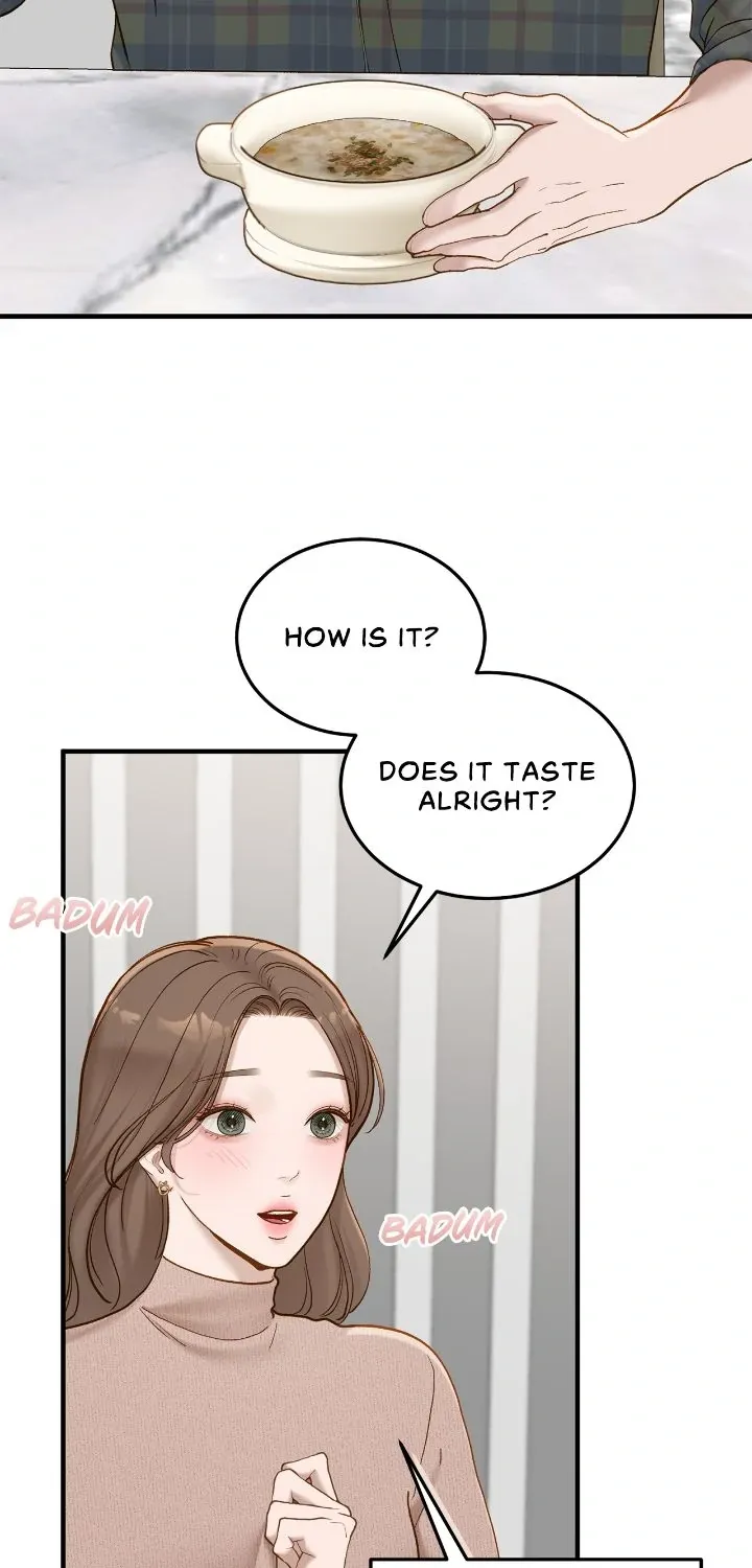 Read Even though you know it’s crazy chapter 63 image 34 on Lezhin