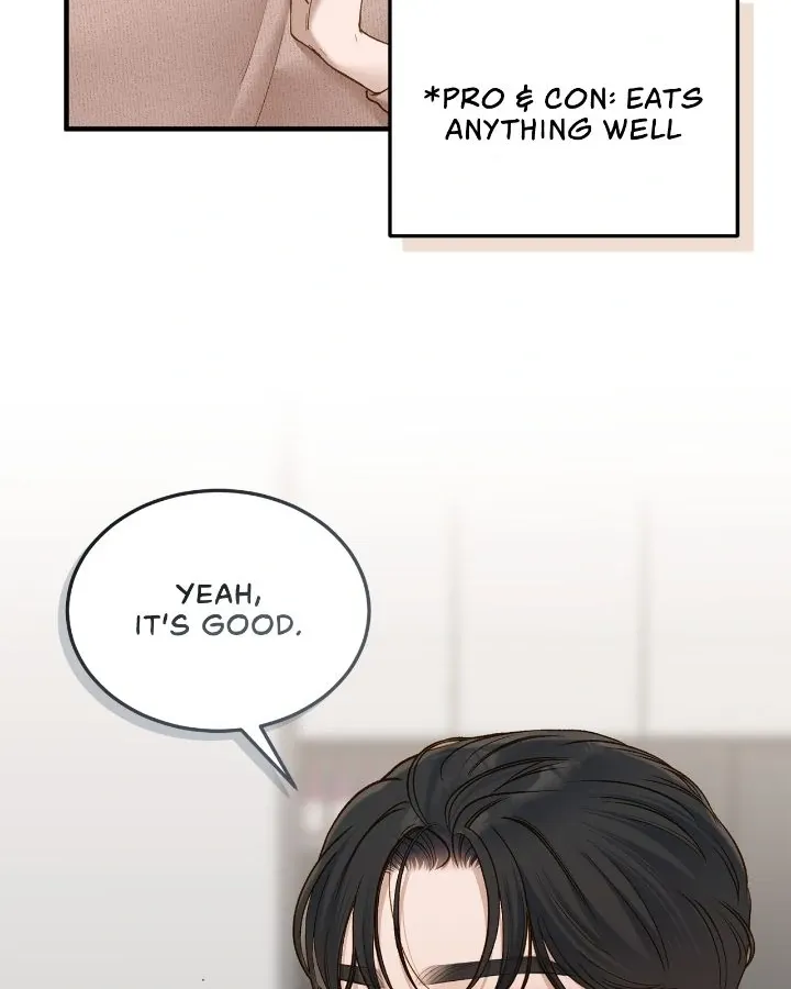 Read Even though you know it’s crazy chapter 63 image 35 on Lezhin