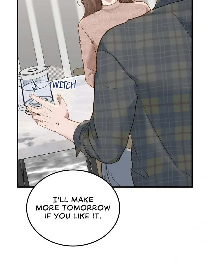 Read Even though you know it’s crazy chapter 63 image 37 on Lezhin