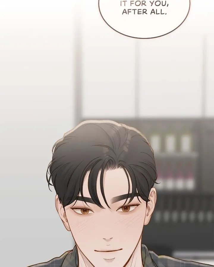 Read Even though you know it’s crazy chapter 63 image 40 on Lezhin