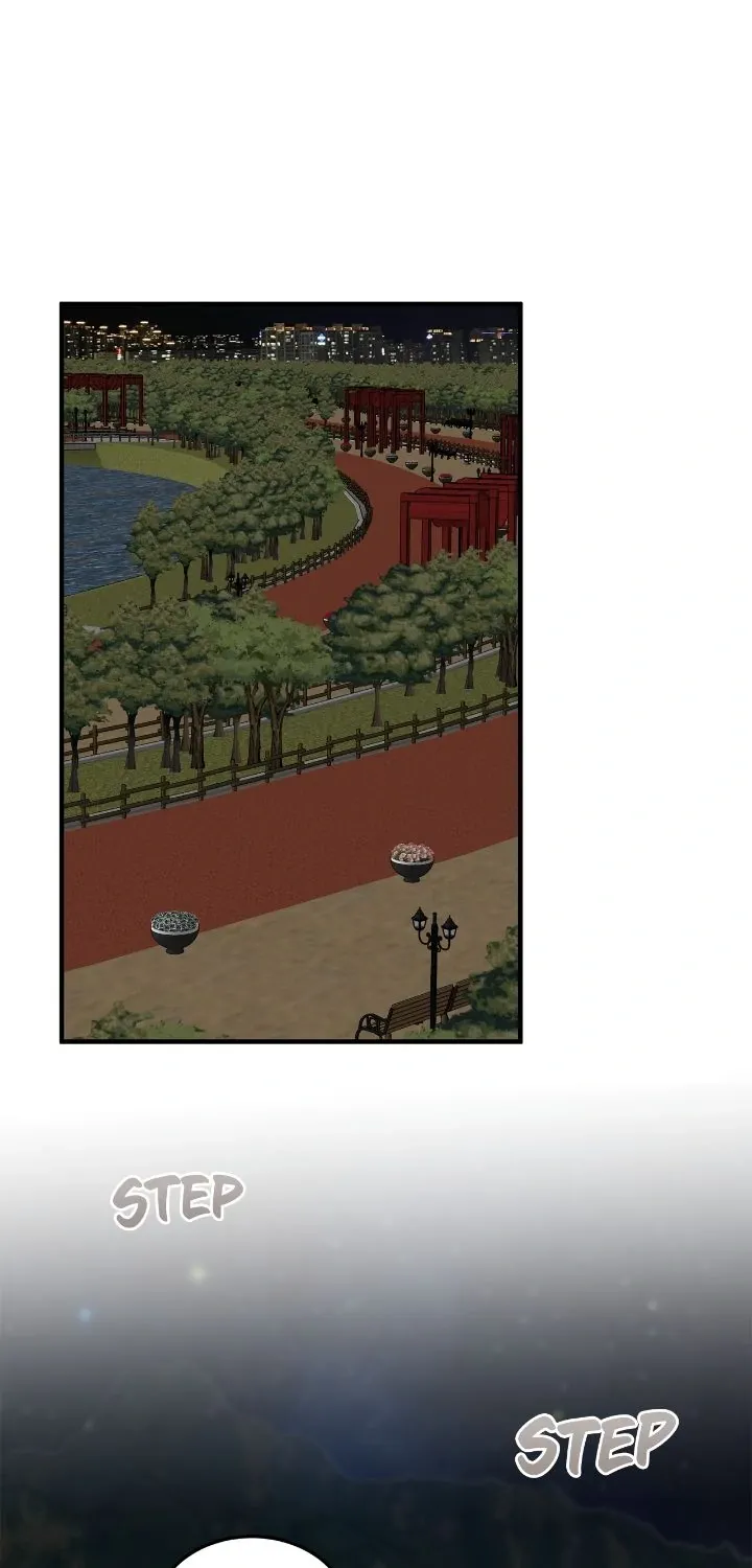 Read Even though you know it’s crazy chapter 63 image 43 on Lezhin