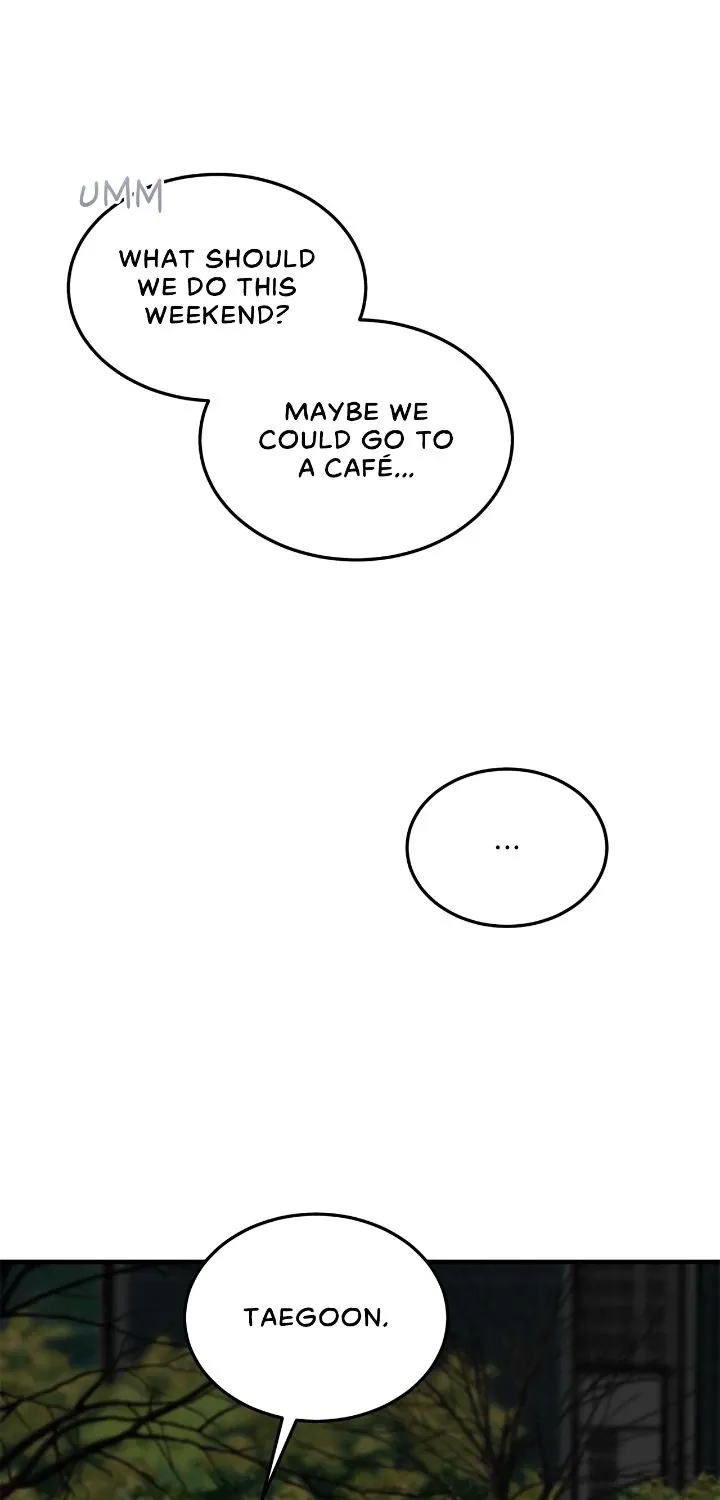 Read Even though you know it’s crazy chapter 63 image 47 on Lezhin