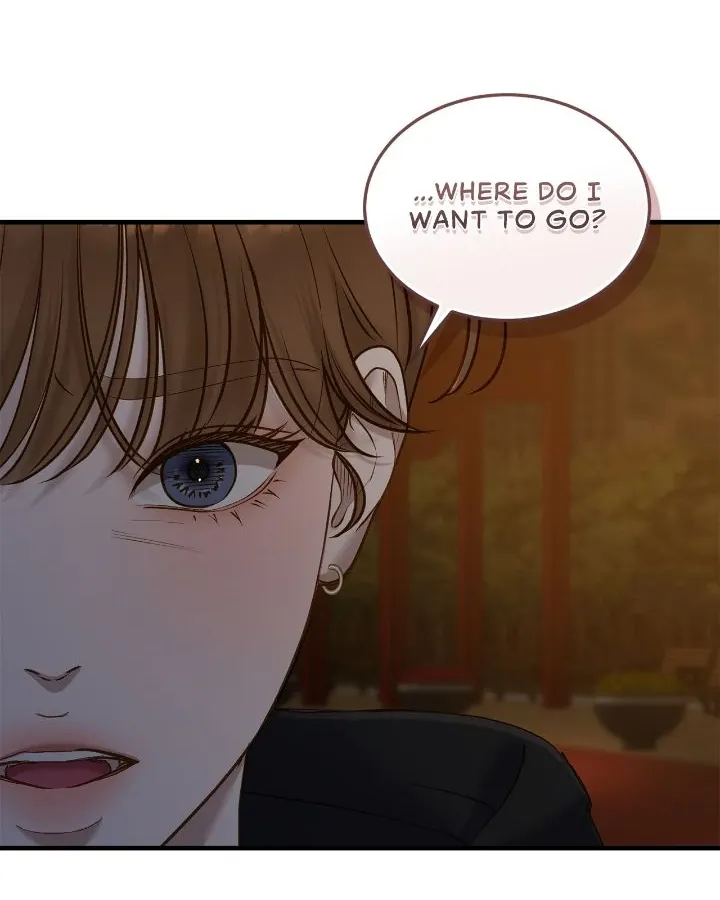 Read Even though you know it’s crazy chapter 63 image 52 on Lezhin