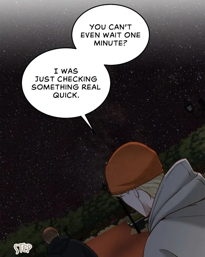 Read Even though you know it’s crazy chapter 63 image 54 on Lezhin